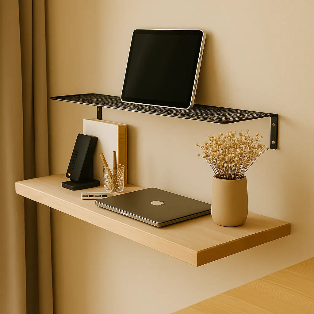 Wandregal "Wabea" LifeSteel