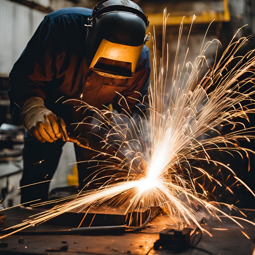 Präzise Perfektion: Die Kunst des Laser-Handwerks bei LifeSteel - LifeSteel