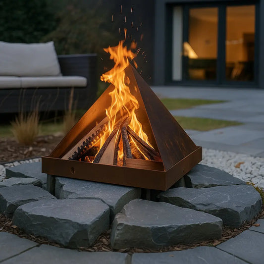 Feuerschale "LightMe"